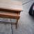 Entry table solid wood read description below 2 thumbnail