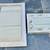 Home Interiors Decor Pair Decorative Framed Mirrors 1 thumbnail