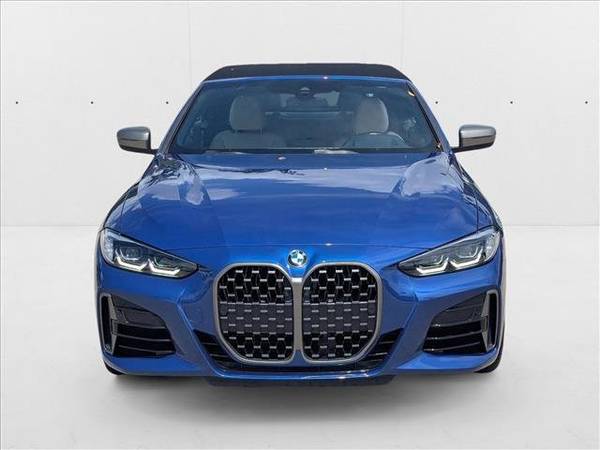 2023 BMW 4 Series Electric M440i Convertible - $52,246 (Call *(561) 933-7028* to Confirm Availability Instantly)63470251538945121