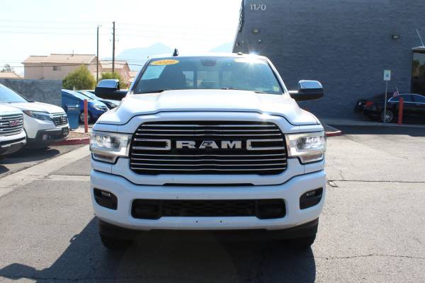 Ram 2500 Crew Cab - BAD CREDIT BANKRUPTCY REPO SSI RETIRED APPROVED - $0.0063469595916289122