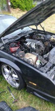 1992 iroc Z28 Camaro - $6,50063623146741379122
