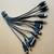 10-In-1 Full Coverage Multi-Functional Charging Cable, Widely Compatible with Mu 1 thumbnail