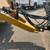 2015 VERMEER 605N CORN STALK SPECIAL BALER 851 HOURS 8 thumbnail