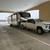 39 foot keystone Cougar UMR 5th wheel and motorcycle cart 1 thumbnail