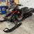 2015 Ski-Doo 800R Renegade X Snowmobile—997 Mi, Well Maintained 1 thumbnail