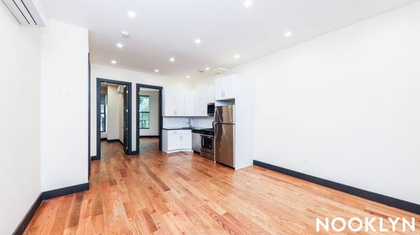 $4,000 / 3br - Amazing Renovated 3 Bed in Bed Stuy!! (Bed Stuy)63788856795139120