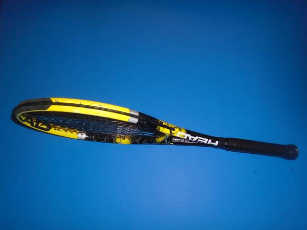 2010 Head Youtek IG Extreme MP Tennis Racquet / Racket - 4 3/8 - $60 (bellevue)63444089779713124