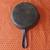 Vintage Cast Iron Skillets 3 thumbnail
