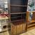 Vintage Mid Century Danish Rosewood Veneer Tall Bar Cabinet 8 thumbnail