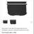 Subaru Forester Interior Cargo Cover ( for 2014-18 ) 1 thumbnail