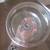Cut Glass PEDESTAL bowls, vintage antique lid GLASS pcs 13 thumbnail