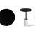 Article "Narro" Marble Side Table - Black 5 thumbnail