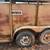 1988 Gooseneck Stock Horse Trailer 4 thumbnail