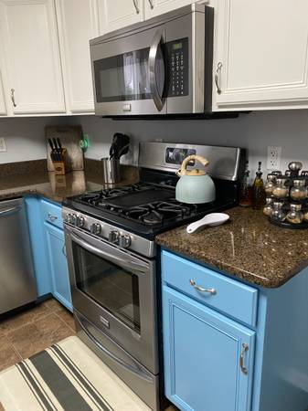 Habitación amueblada de corto y mediano plazo en alquiler por $250 (Ocean city)63839298626179123