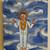 AMLO Andres Manuel Lopez Obrador Painting Original Artwork 3 thumbnail