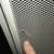 Fireplace screen, SOLD AS-IS, PLEASE READ 8 thumbnail