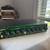 JOEMEEK ThreeQ Optical Compressor With Green JM27 Microphone 1 thumbnail