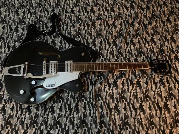 Gretsch G5120 1