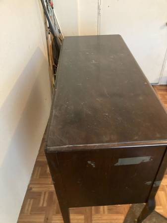 Side Board/Buffet 1