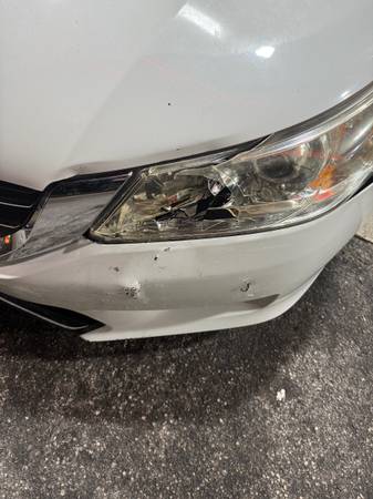 Mobile mechanic just a call away 1