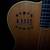 Godin Multiac Nylon String Electric Guitar 5 thumbnail