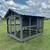 8x10 Chicken Coop 3 thumbnail