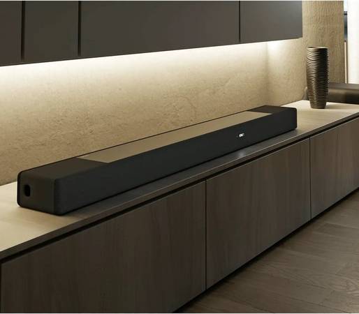 Sony A7000 sound bar 500 watts 1