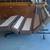 Queen adjustabe bed frame (massage) 2 thumbnail