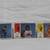 1973-74 WHA Hockey cards (9) + WHA Rule Book 2 thumbnail