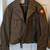 Vintage 1946 WWII Wool Army Coat /Field Jacket 40R 1 thumbnail