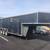 U2005 triple axle enclosed gooseneck 8500 1 thumbnail