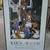 Michael Jordan framed "Above the crowd" number 716 1 thumbnail