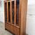 Vintage Walnut Buffet/Hutch by Dillingham 6 thumbnail