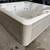 Caldera Spa Hot Tub Solid White Interior LED Lights Waterfall Refurbed 13 thumbnail