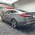 2017 Ford Fusion Titanium sedan Magnetic 4 thumbnail