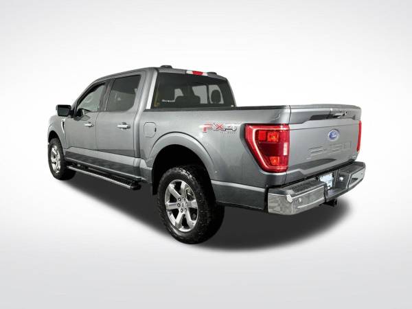 2021 Ford F-150 4x4 4WD - Photo 6