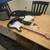 Fender Stratocaster Electric Guitar & Amp 5 thumbnail