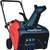 Two, Toro and PowerSmart, Single stage snow Throwers, Blowers 2 thumbnail
