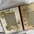 Vintage Antique Embossed Celluloid Victorian Floral Photo Album Rare 7 thumbnail