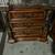 Marble top king size bedroom set 6 thumbnail