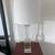 Beautiful crystal base table lamp 5 thumbnail