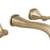 BRAND NEW - Brizo R65800 Rough to pair with any 2-Handle Wall Faucet 5 thumbnail