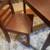 Kids' table with 2 chairs 3 thumbnail