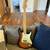 Fender/Mjt Partscaster Strat  Mjt sunburst HSS nitro finished alder bo 7 thumbnail