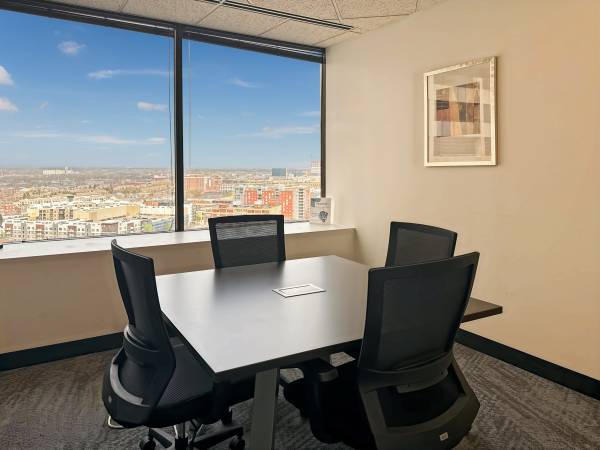 $1,335 Need an Office Downtown Indy? We've Got Options - Call Today!​ (Indianapolis)63165237969539123
