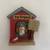 Dog Refrigerator Magnets - Different Breeds by Conversation Concepts. 12 thumbnail