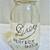 "Drey Perfect Mason" clear round quart jar 1 thumbnail