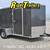 New 2025 6x12 Single Axle Cargo Trailer 1 thumbnail