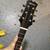 Mitchell Acousti Guitar DJ120 Mini Dreadnought 3 thumbnail