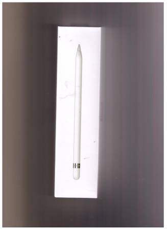 APPLE PENCIL 1